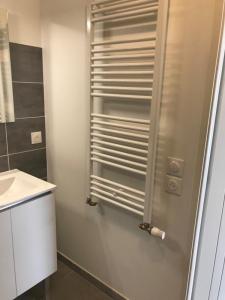 Louer Appartement Moirans Isere