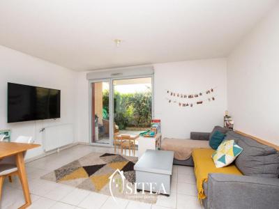 For sale Tournefeuille 3 rooms 63 m2 Haute garonne (31170) photo 0