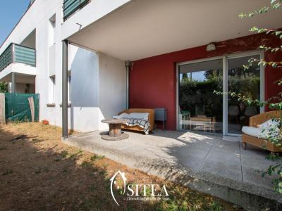 Annonce Vente 3 pi�ces Appartement Tournefeuille 31