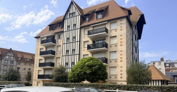 For sale Deauville 1 room 22 m2 Calvados (14800) photo 0