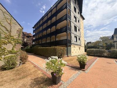For sale Deauville 1 room 22 m2 Calvados (14800) photo 1