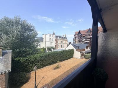 For sale Deauville 1 room 22 m2 Calvados (14800) photo 2