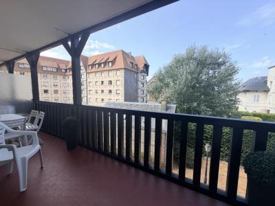 For sale Deauville 1 room 22 m2 Calvados (14800) photo 3