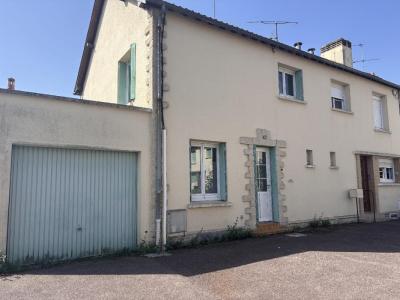 For rent Argentan 73 m2 Orne (61200) photo 0