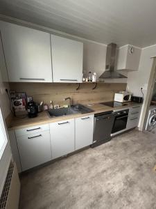 Annonce Location Maison Argentan 61