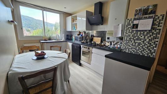 Annonce Location 4 pi�ces Appartement Eybens 38