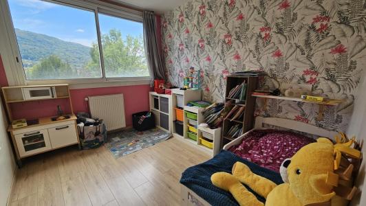 Louer Appartement Eybens Isere