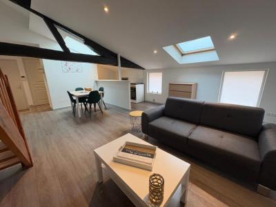 Annonce Location 3 pi�ces Appartement Coteau 42