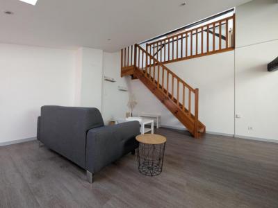 Louer Appartement 59 m2 Coteau