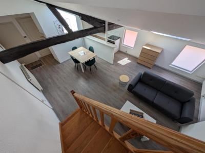 Louer Appartement Coteau Loire
