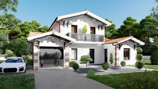 Annonce Vente Terrain Camblanes-et-meynac 33