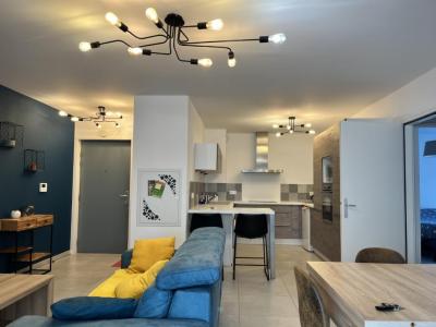 For rent Ajaccio 3 rooms 66 m2 Corse (20090) photo 0