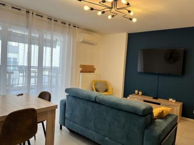 Annonce Location 3 pi�ces Appartement Ajaccio 20