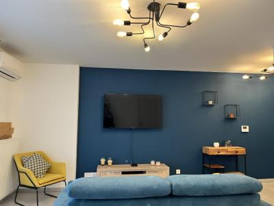 Louer Appartement 66 m2 Ajaccio