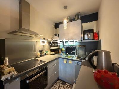Annonce Vente 2 pi�ces Appartement Toulouse 31