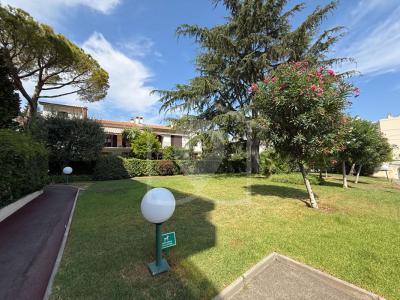 Annonce Vente Appartement Antibes 06