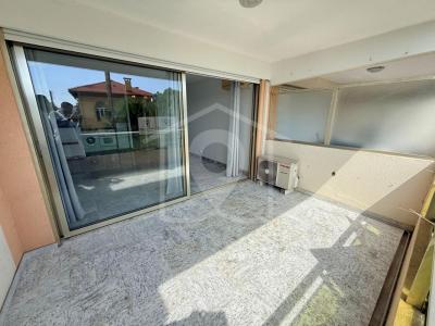 Acheter Appartement 33 m2 Antibes