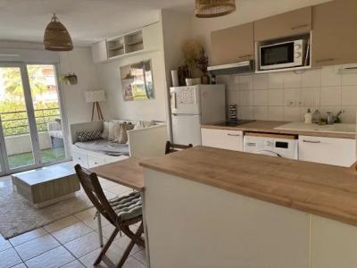Annonce Vente 2 pi�ces Appartement Cannet 06