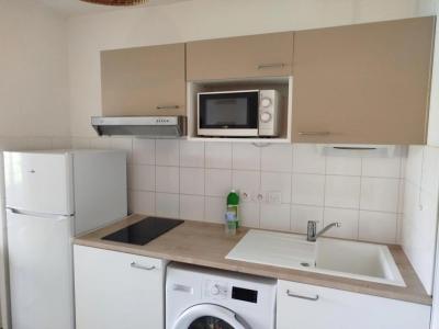 Acheter Appartement 38 m2 Cannet