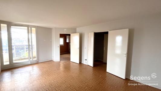 For sale Champs-sur-marne 3 rooms 66 m2 Seine et marne (77420) photo 1