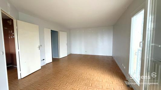 For sale Champs-sur-marne 3 rooms 66 m2 Seine et marne (77420) photo 2