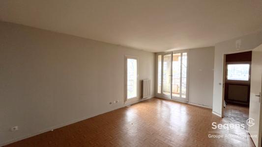 For sale Champs-sur-marne 3 rooms 66 m2 Seine et marne (77420) photo 3