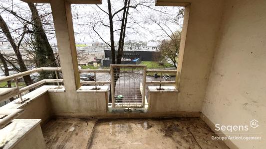 For sale Champs-sur-marne 3 rooms 66 m2 Seine et marne (77420) photo 4