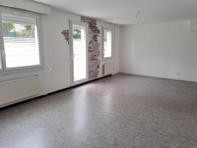 Annonce Vente 5 pi�ces Maison Bully-les-mines 62