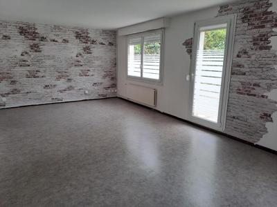 Acheter Maison 102 m2 Bully-les-mines