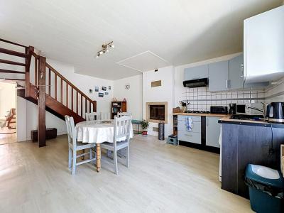 Annonce Vente 3 pi�ces Maison Asserac 44