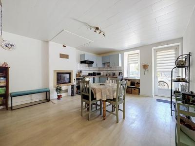 Acheter Maison 55 m2 Asserac