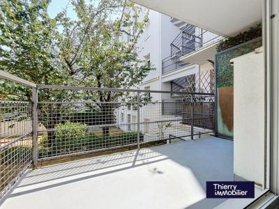For sale Nantes 3 rooms 64 m2 Loire atlantique (44000) photo 0