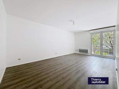 Annonce Vente 3 pi�ces Appartement Nantes 44