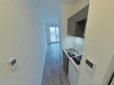 Annonce Location Appartement Louviers 27