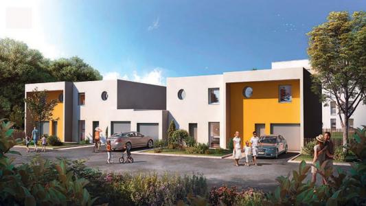 Annonce Location 3 pi�ces Appartement Royan 17