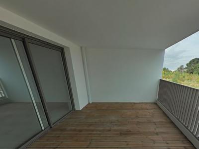 Louer Appartement Merignac Gironde