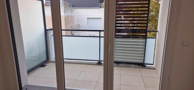 For rent Saint-jean-de-la-ruelle 3 rooms 60 m2 Loiret (45140) photo 0