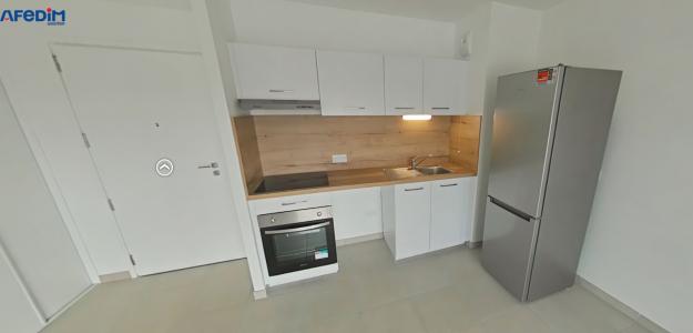 Annonce Location 2 pi�ces Appartement Clermont-ferrand 63