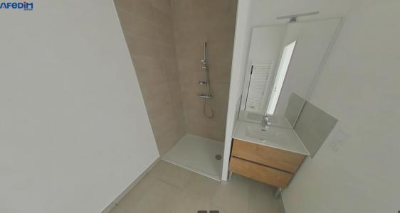 Louer Appartement Clermont-ferrand 636 euros