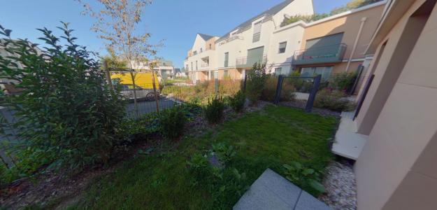 Louer Appartement 59 m2 Fondettes