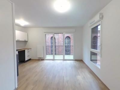 Louer Appartement 45 m2 Haubourdin