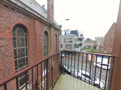 Louer Appartement Haubourdin Nord