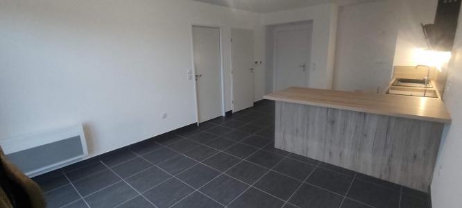Louer Appartement 40 m2 Clermont-ferrand