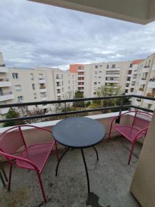 For rent Lyon-3eme-arrondissement 2 rooms 47 m2 Rhone (69003) photo 0