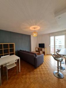 Louer Appartement 47 m2 Lyon-3eme-arrondissement