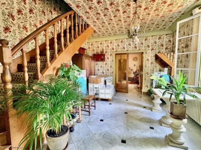 For sale Brettes RUFFEC 14 rooms 424 m2 Charente (16240) photo 2