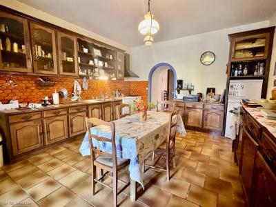 For sale Brettes RUFFEC 14 rooms 424 m2 Charente (16240) photo 4