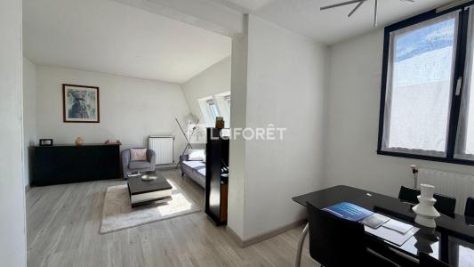 Acheter Appartement 65 m2 Villeneuve-d'ascq