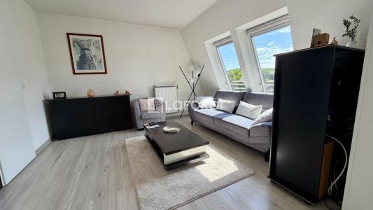 Acheter Appartement Villeneuve-d'ascq Nord