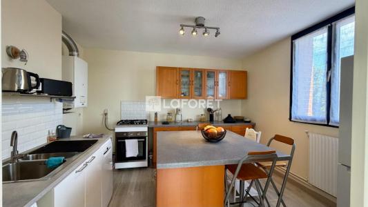 Acheter Appartement Villeneuve-d'ascq 175000 euros